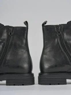 Best Stivaletti pelle Uomo Stivaletti