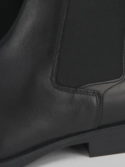 Discount Stivaletti pelle Uomo Stivaletti