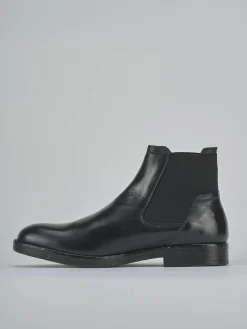 Discount Stivaletti pelle Uomo Stivaletti