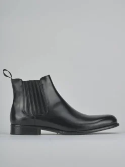 Outlet Stivaletti pelle Uomo Stivaletti