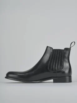 Outlet Stivaletti pelle Uomo Stivaletti