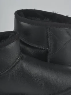 Best Stivaletti pelle Donna Stivaletti Tacco Basso