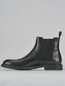 Discount Stivaletti pelle Uomo Stivaletti