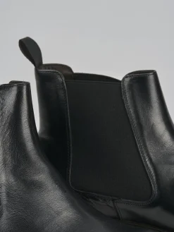 Discount Stivaletti pelle Uomo Stivaletti