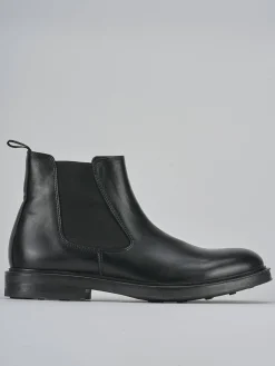 Online Stivaletti pelle Uomo Stivaletti