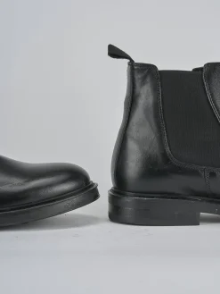 Online Stivaletti pelle Uomo Stivaletti