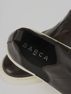 Sale Stivaletti pelle testa Uomo Stivaletti