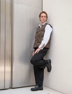 Best Stivaletti pelle Uomo Stivaletti