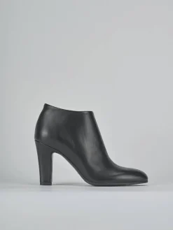 Best Stivaletti tacco 9cm pelle Donna Stivaletti Tacco Alto