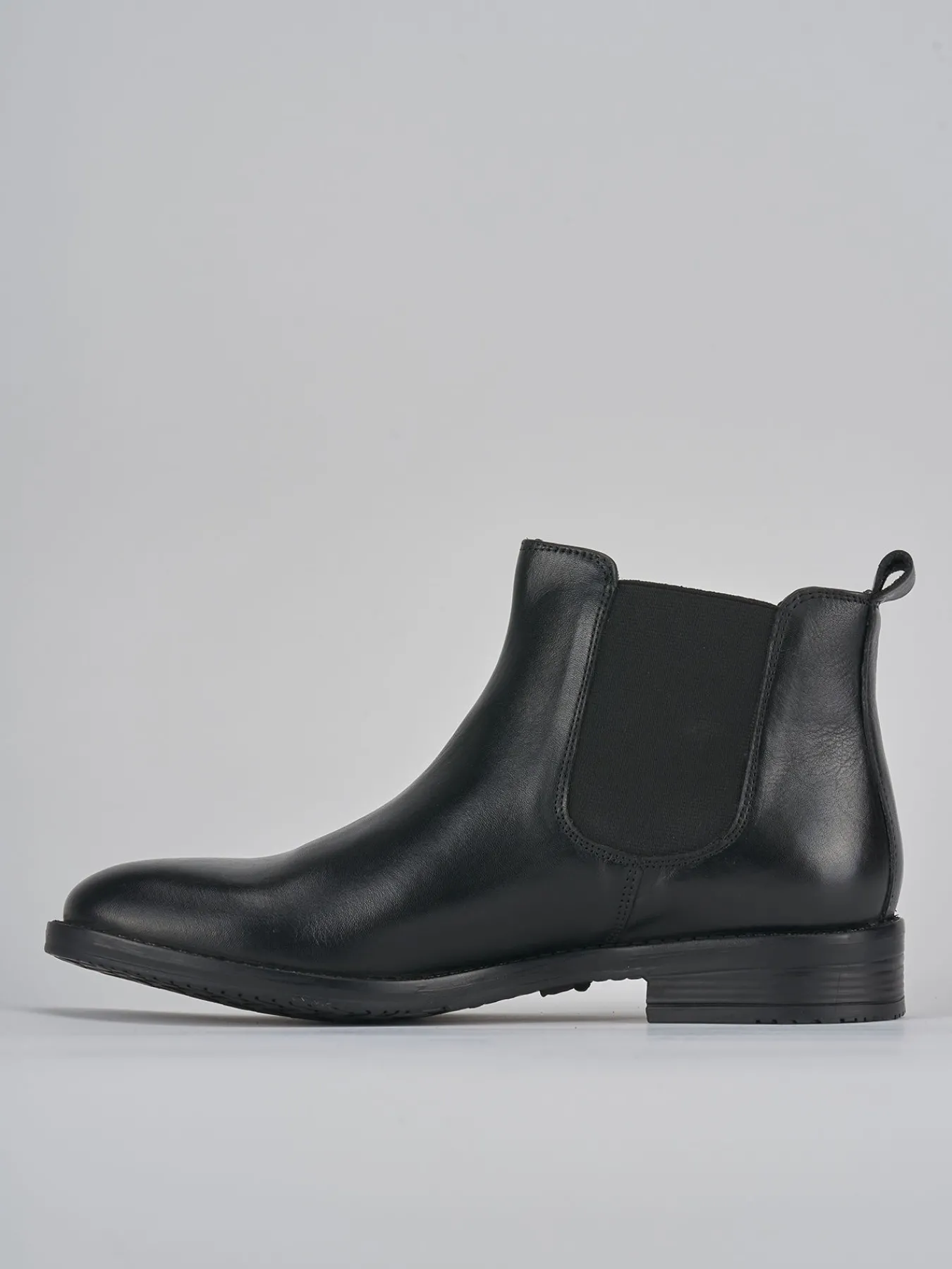 Best Stivaletti tacco 2cm pelle Donna Stivaletti Tacco Basso