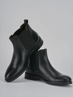 Best Stivaletti tacco 2cm pelle Donna Stivaletti Tacco Basso