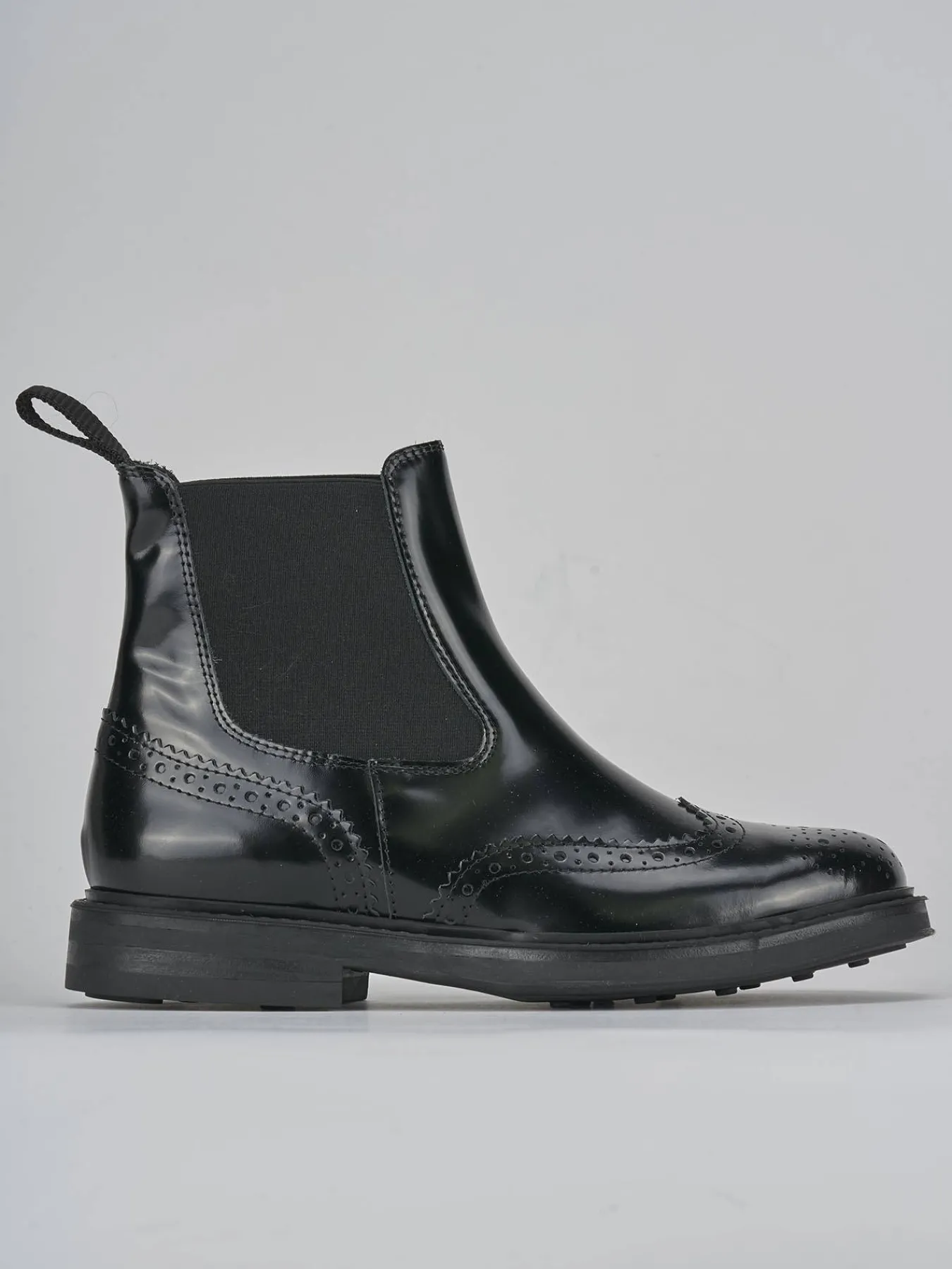 Best Stivaletti tacco 2cm pelle Donna Stivaletti Tacco Basso