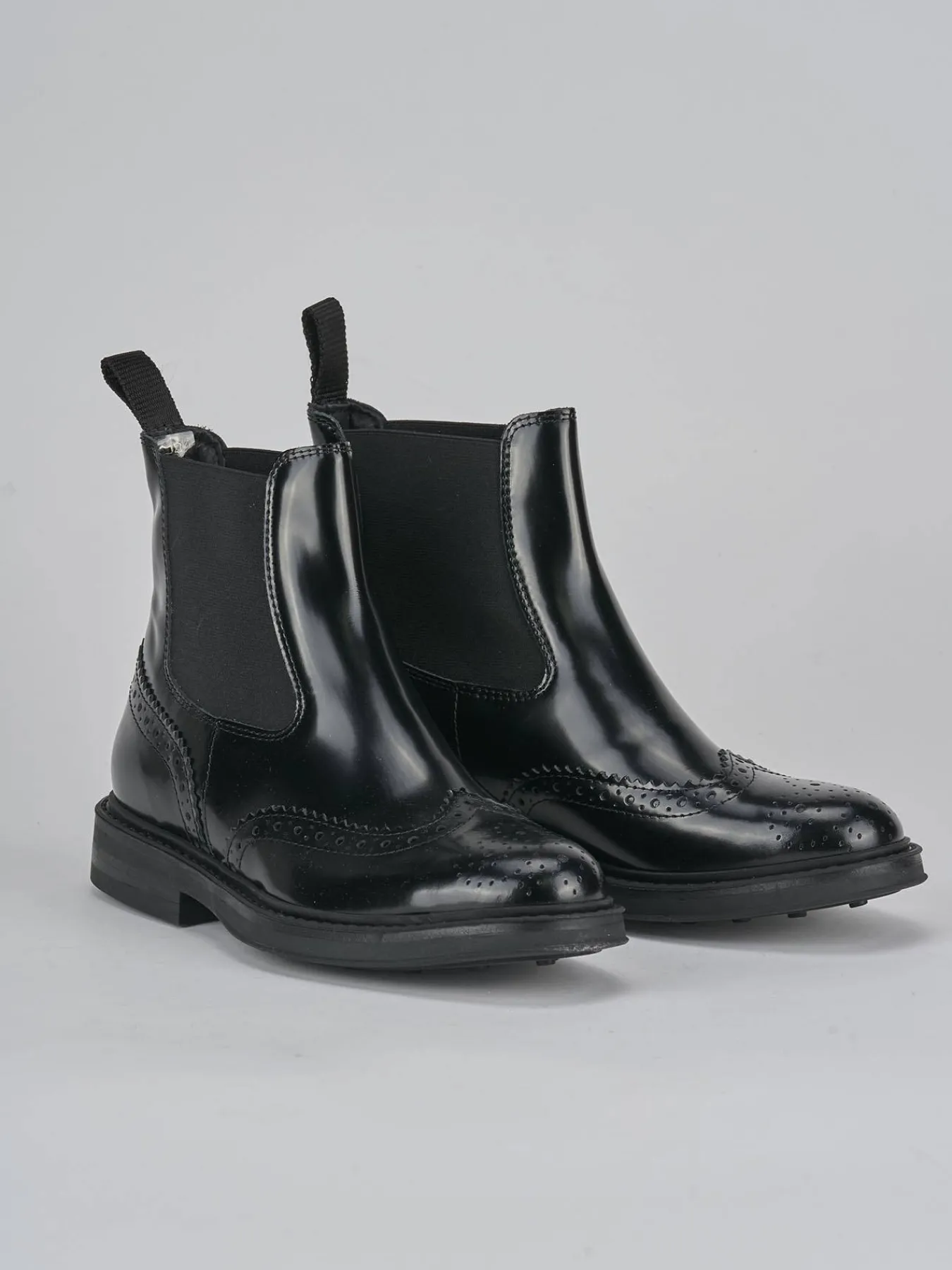 Best Stivaletti tacco 2cm pelle Donna Stivaletti Tacco Basso