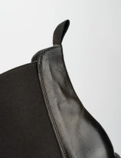 Clearance stivaletto tacco 2 cm Uomo Stivaletti