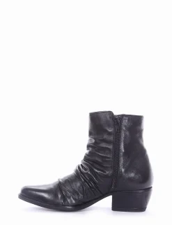 Sale stivaletto texano tacco 3 cm Donna Texani