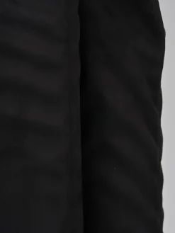 Clearance Stivali tacco 9cm camoscio Donna Stivali Tacco Alto