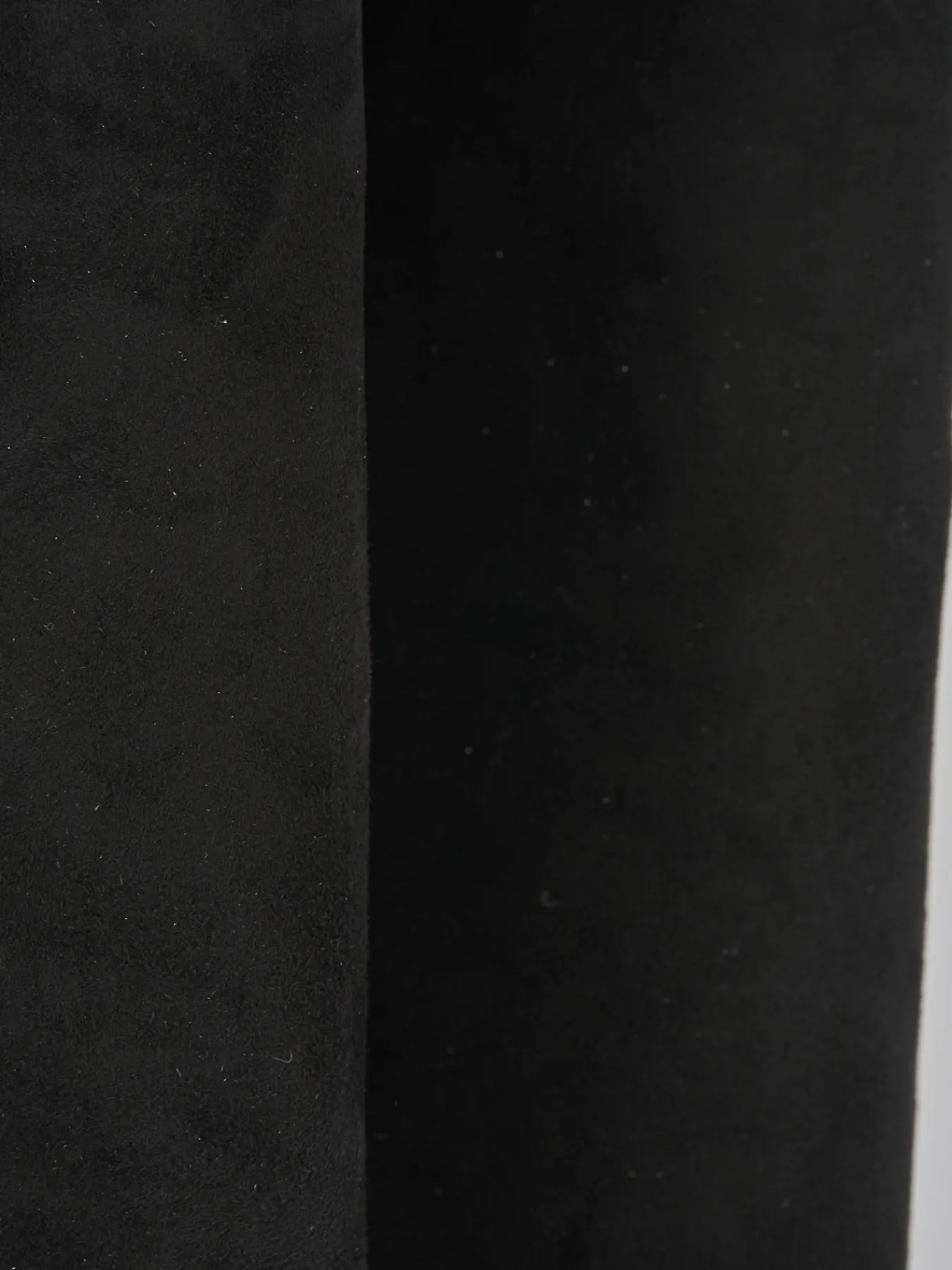 Stivali tacco 9cm camoscio Donna Stivali Tacco Alto