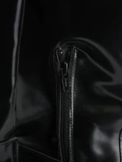 Clearance Stivali tacco 2cm pelle Donna Stivali Tacco Basso