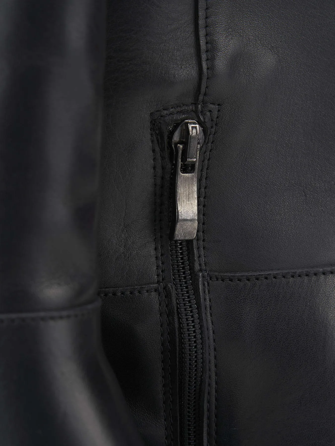 Best Stivali tacco 2cm pelle Donna Stivali Tacco Basso