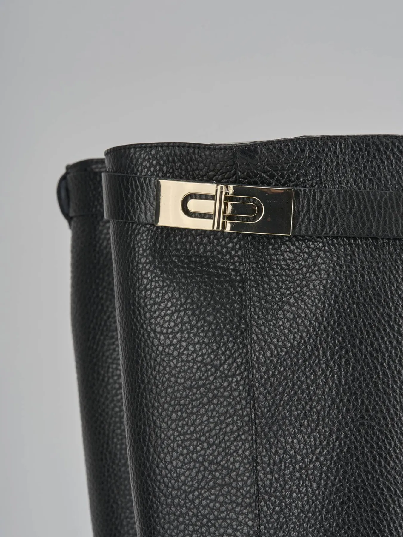 Best Stivali tacco 2cm pelle Donna Stivali Tacco Basso