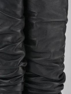 Best Stivali tacco 9cm pelle Donna Stivali Tacco Alto