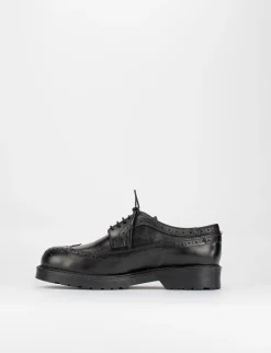 Sale Stringata tacco 2 cm Donna Stringate