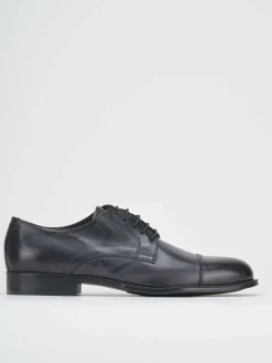 New Stringate pelle Uomo Stringate