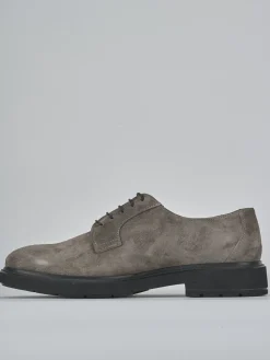 Best Stringate camoscio Uomo Stringate