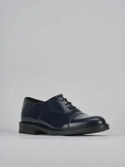 Sale Stringate pelle Uomo Stringate