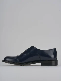 Sale Stringate pelle Uomo Stringate