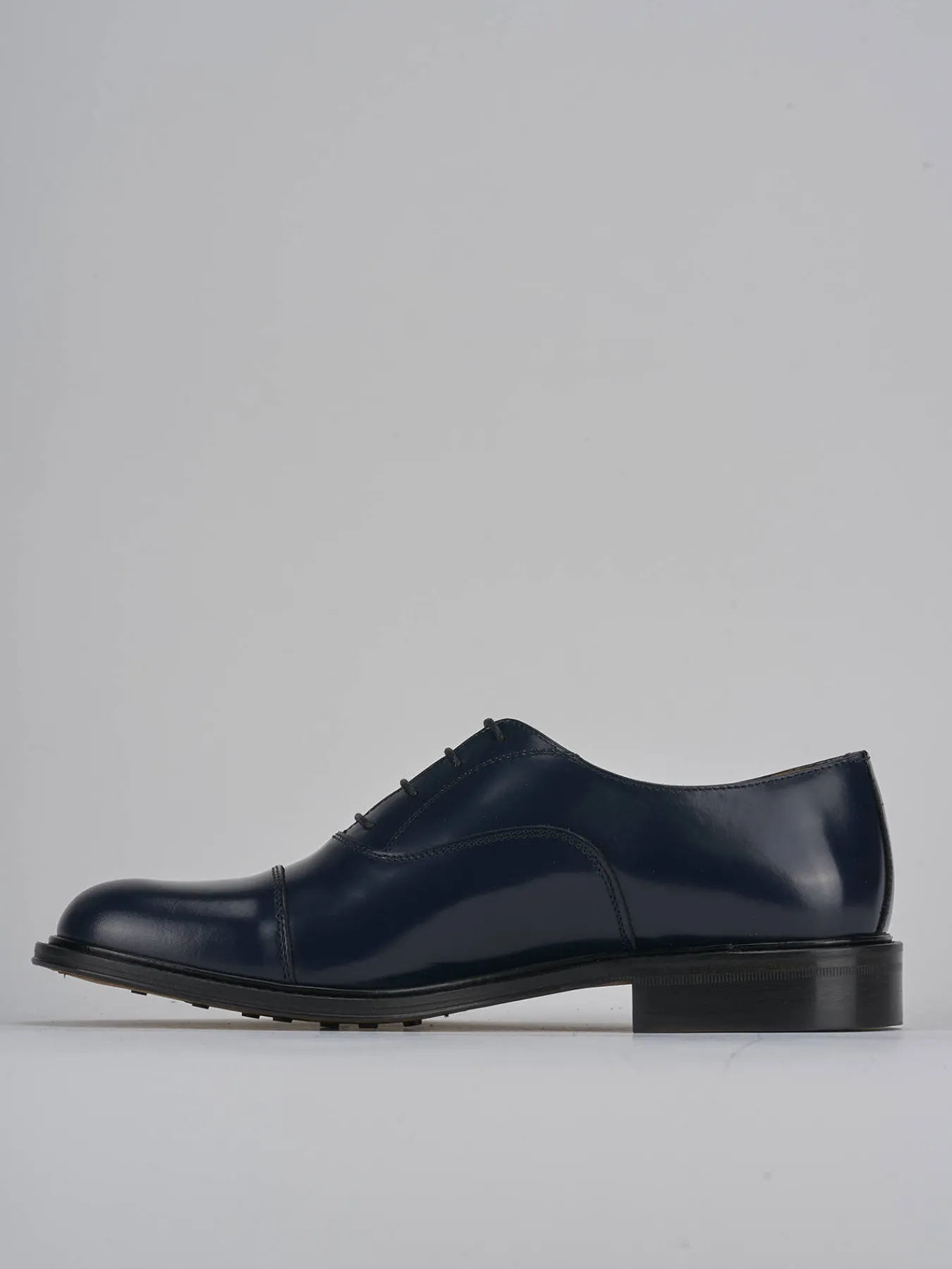 Sale Stringate pelle Uomo Stringate