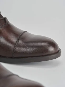 Stringate pelle Uomo Stringate