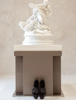 Best Stringate pelle Uomo Stringate