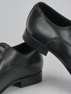 Sale Stringate pelle Uomo Stringate