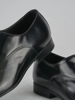 Online Stringate pelle Uomo Stringate