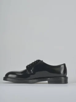 Online Stringate pelle Uomo Stringate