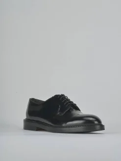 Online Stringate pelle Uomo Stringate