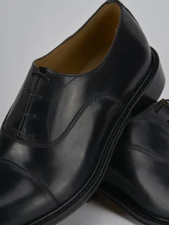 Best Stringate pelle Uomo Stringate