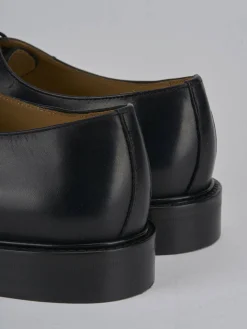 Best Stringate pelle Uomo Stringate