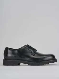 Sale Stringate pelle Uomo Stringate