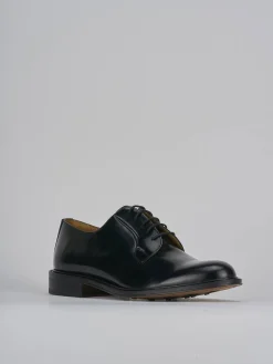 New Stringate pelle Uomo Stringate