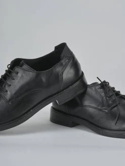 Discount Stringate pelle Uomo Stringate