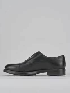 Outlet Stringate pelle Uomo Stringate