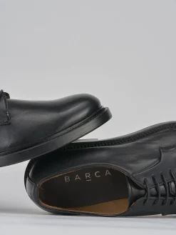 Best Stringate pelle Uomo Stringate