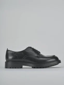 Sale Stringate pelle Uomo Stringate