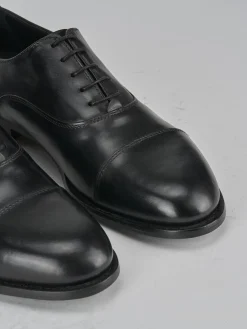 Discount Stringate pelle Uomo Stringate