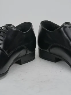 Outlet Stringate pelle Uomo Stringate