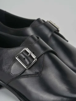 Best Stringate pelle Uomo Stringate