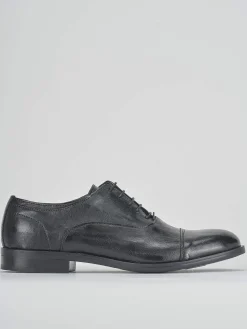 Stringate pelle Uomo Stringate