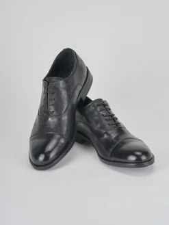 Stringate pelle Uomo Stringate